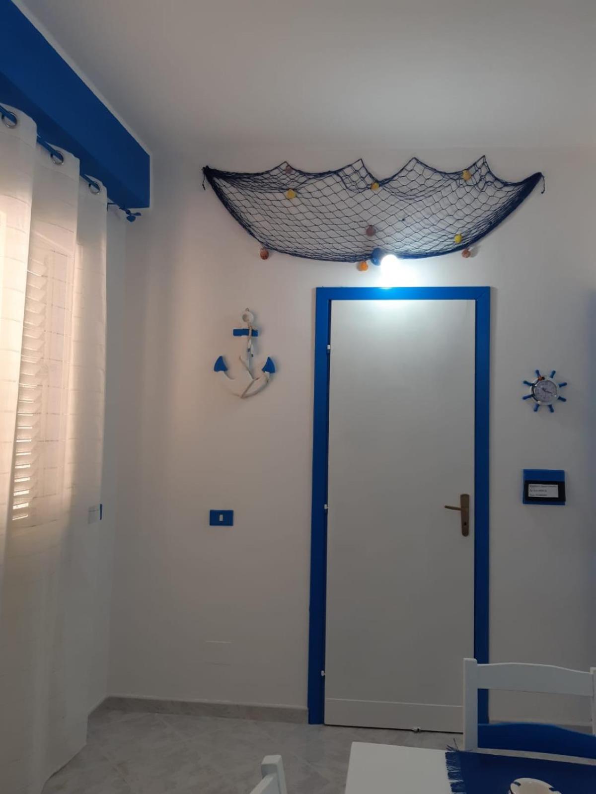 I Mosaici LMP Екстериор снимка